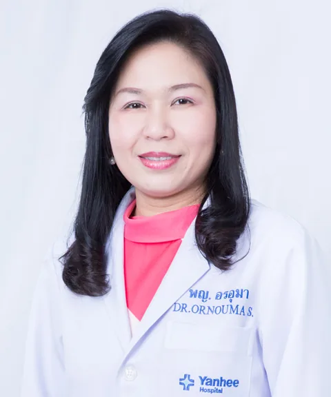 Dr. Ornouma Sriwanishvipat