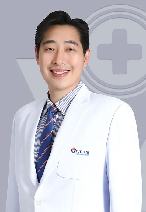 Dr. Sarut Chaisrisawadisuk
