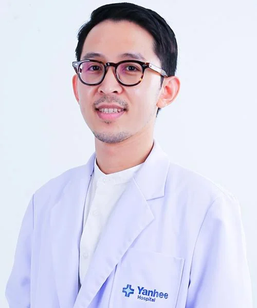 Dr. Worapon Ratanalert